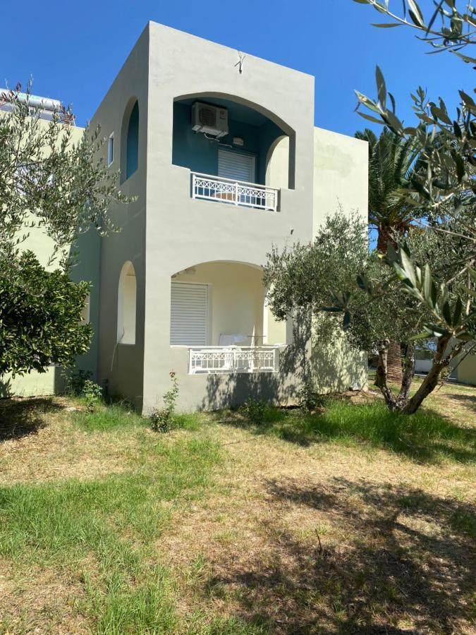 Vardis Olive Garden Georgioupoli Exteriör bild